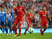 Bóng đá anh, ngoại hạng anh, lịch thi đấu euro 2012, Lượt về play -off Europa League: Không có bất ngờ
